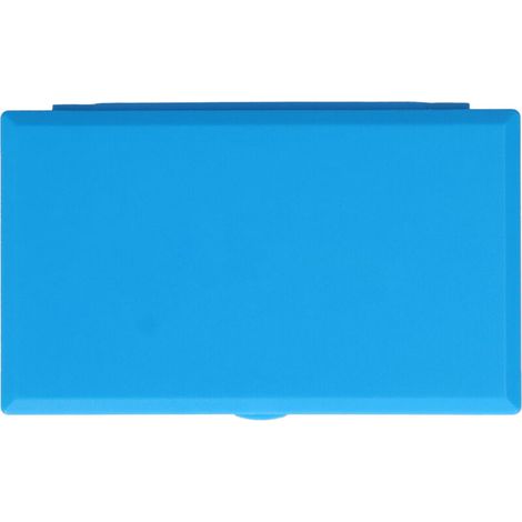 Balance de Poche 700g/0.01g Écran LCD Rétroéclairé Bleu Grands Chiffres Boutons Multifonctions 7 Modes de Poids Balance Numérique (1/5)