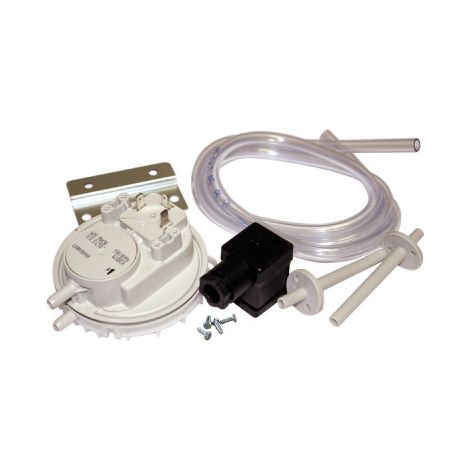 Pressostat HUBA LGV 80S A1H kit - HUBA CONTROL : RD4213B (1/2)