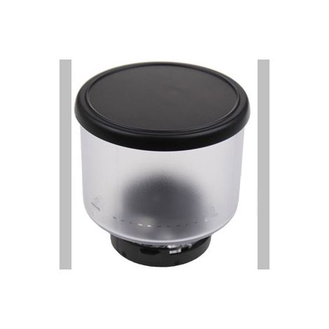 Bac à grains interchangeable DLSC403