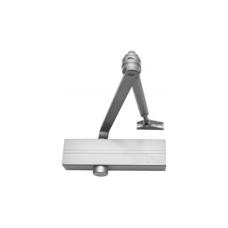 No-name DOORCLOSER CT250034NE mecanismo negro fiable