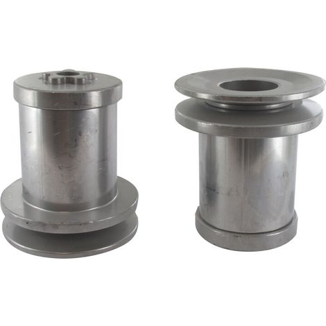 Nabe messer AYP - ROPER - SEARS - HUSQVARNA 532 42 17-82 - 581 47 33-01 - 532421782 - 581473301