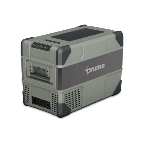 Truma Cooler C30 ghiacciaia a compressione nera 30L