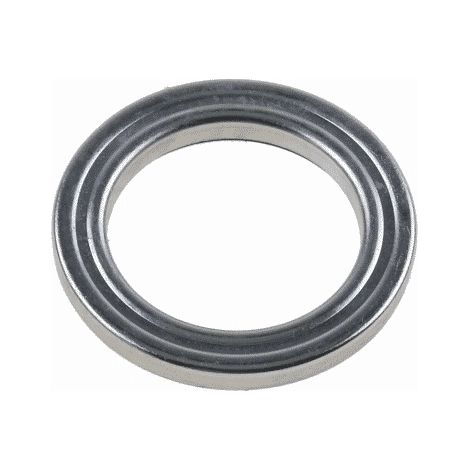 Roulement, coupelle de suspension SACHS 801 037 CITROËN 04390179 1318573080