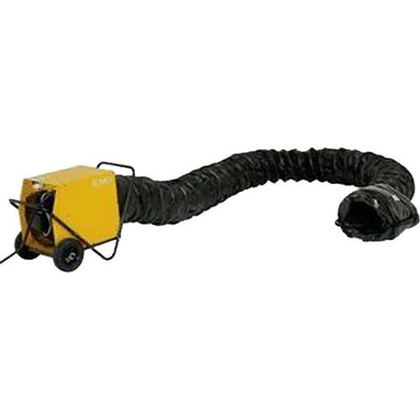 Sovelor - Gaine renforcée 6m M2 Diam300mm pour C18G - ACC43