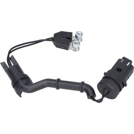 Faisceau de câbles injecteur carburant pour excavatrice Komatsu PC600-8, accessoire TOSD-28-055, référence 6271-81-9252, connecteur robuste, remplacement direct. (1/5)