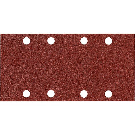 Makita  papel  de  lija  93x230  mm  K180  AGUJERO  50  unidades  -  P-36114