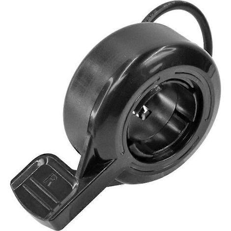 Geschwindigkeitsregler für Gaspedal/Bremse des Elektrorollers Qingmai QMWHEEL X8 Pro (Zubehör rechts) (1/4)