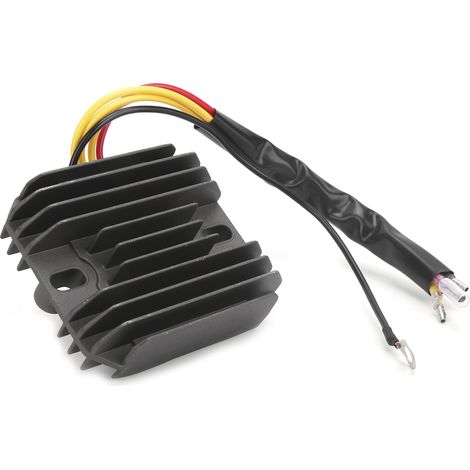 Spannungsregler-Gleichrichter 32800-47120 kompatibel mit Suzuki GS 450 550 650 750 800 1000 (1/5)