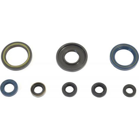 Kit de joints moteur Athena neuf pour KTM GS 250 (1984-89)