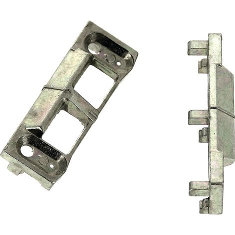 Ferco E-19551-14-0-1 gancio per tende in PVC