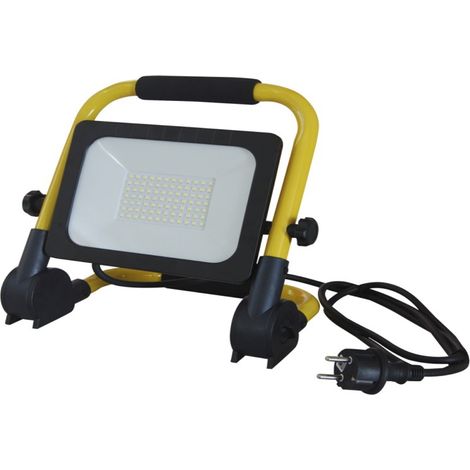 Proyector LED plegable  - 50 W