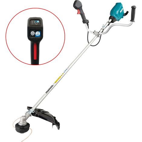 MAKITA DUR369AZ BRUSH CUTTER Bare Unit (1/5)