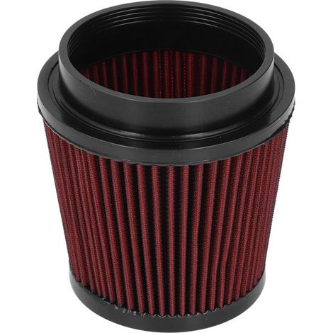 Filtre À Air - RU2520 - Pour Pompe De Sprinkler Incendie - Rond Plissé En ABS Et Papier Huilé - 1 Pièce (1/5)