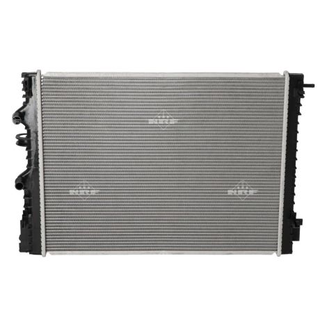 Radiateur, refroidissement du moteur NRF 59268 RENAULT 144610515R 4535000203