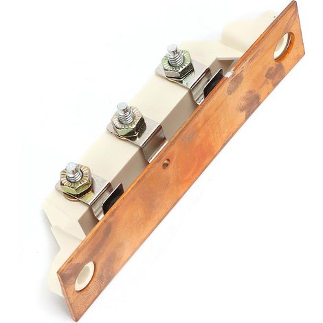 Dissipateur thermique avec diode pour CLUB CAR 1012109, en remplacement du chargeur Lester 36/48 V (1/5)