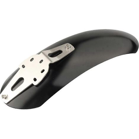 Hohe vordere Lenkerhalterung für Scrambler 1200X 24-25 Motorrad, A (1/5)