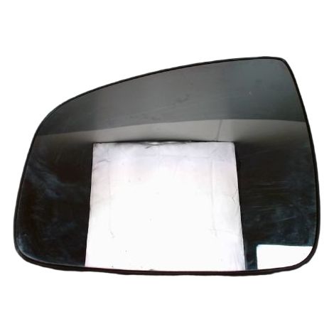 [PRODUIT D'OCCASION] Glace Retroviseur Exterieur G DACIA Sandero II Phase 1 2012-... ♻️ Ref Oe. 963661279r - Garantie à vie (1/3)
