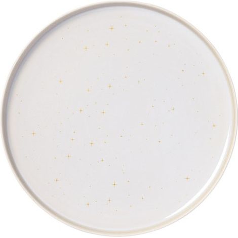 Teller Platte 27 cm - Winter Glow - Villeroy & Boch