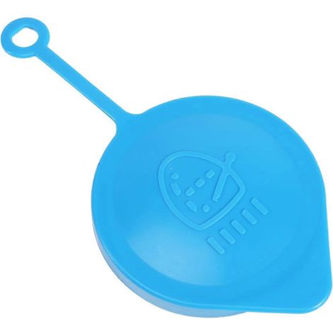 Bouchon du réservoir de liquide lave-glace pour CITY-- (1/5)