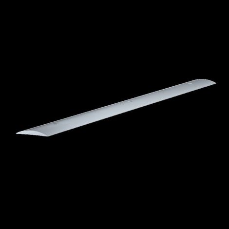 athmer Aluschwelle 090 3-111 L.1090mm Alu.silber elox - 3-111-1090 (1/3)