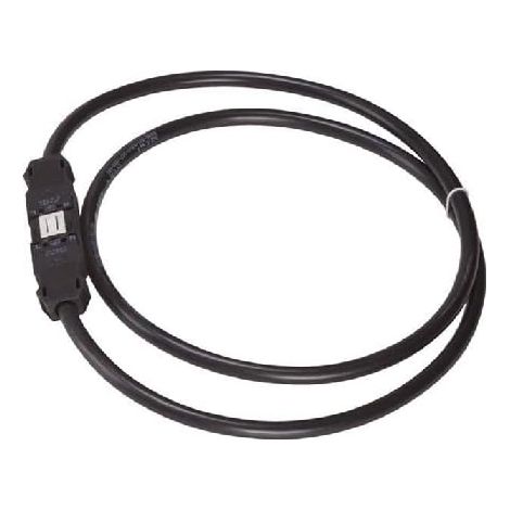 HAGER GKWAD13015 VERBINDUNGSLEITUNG WINSTA, 3X2.5², 1.5M, HFR, CCA, SCHWARZ