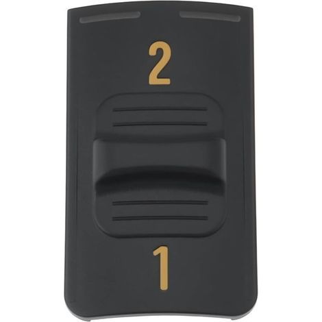 Manopola per la regolazione della velocità del trapano N035051 Compatibile con i modelli DeWalt DCD795, DCD790, DCD785 e DCD737 (1/4)
