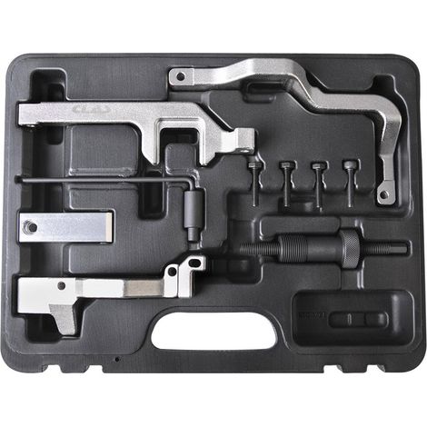 Coffret calage mini/psa 1.4-1.6 16v essence et turbo - OM 3748 - CLAS Equipements