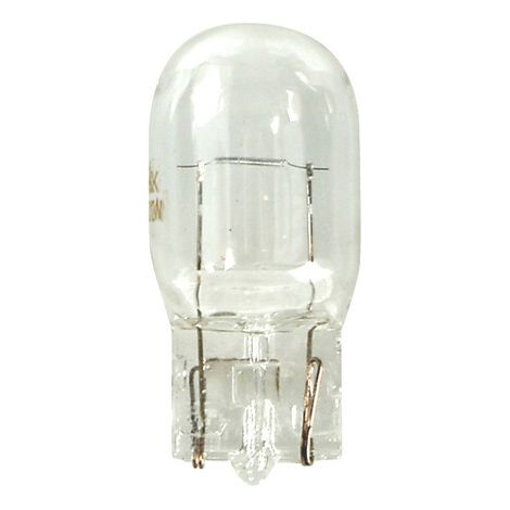 12V Lampada zoccolo vetro - W21W - 21W - W3x16d - 2 pz - D/Blister (1/4)