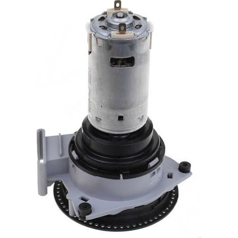 Moteur moulin à café 043 G43 – 230V – Longueur 20cm – Largeur 15cm – 6786090 – Melitta