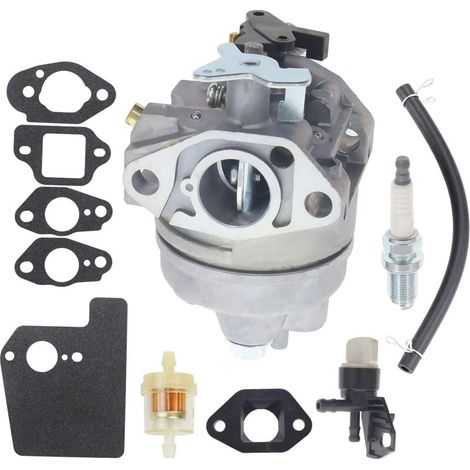 16100 - z0j - 013 Vergaser GC160 GC190 GC190A GC190LA Hochdruckreinigermotor für Honda (1/4)