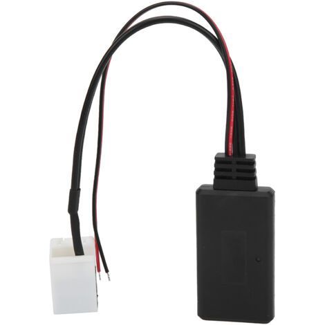 Stereo AUX Cable Adapter RD4 Radio Bluetooth Module Fit for Lemon C2 C3 C4 C5 C6 Berlingo (1/5)