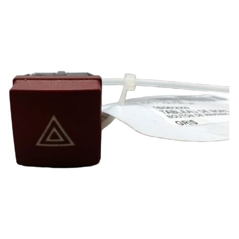 [PRODUIT D'OCCASION] Bouton De Warning PEUGEOT 206 + 2009-2013 ♻️ Ref Oe. 6554rq - Garantie à vie (1/3)