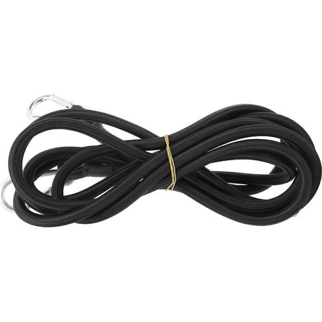 Corde élastique pour bagages de vélo, sangles pour vélos électriques, sangles de fixation, bandage