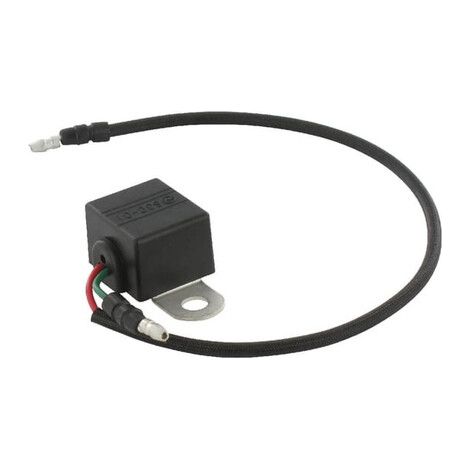 Regolatore di tensione HONDA 31700ZF5003