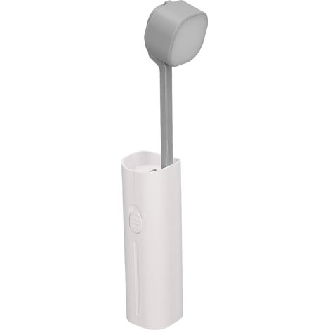 Tragbare Mini-Taschenlampe mit Augenschutz, USB-aufladbare Leselampe für Schlafzimmer und Außenbereich, 1200 mAh (1/5)