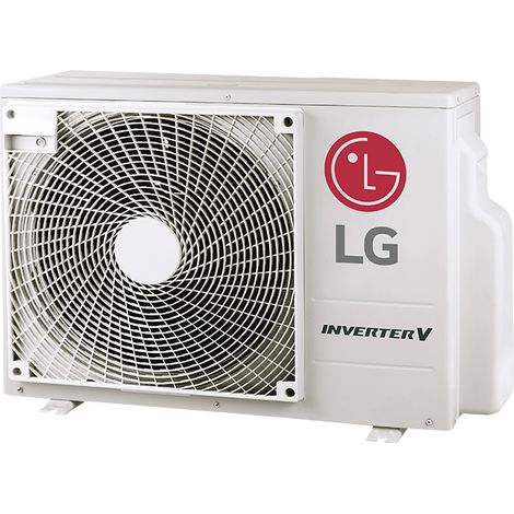 LG MU2-R15UL0 Multi-Split Außengerät – 15.000 BTU (A+++/A+) (1/2)