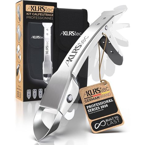 Kit Joint Silicone 4 en 1, Grattoir Joint Carrelage et Spatule Inox (1/5)