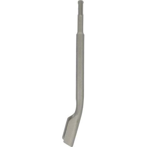 Heller-tools Profi Meißel 250 mm Metall (1/3)