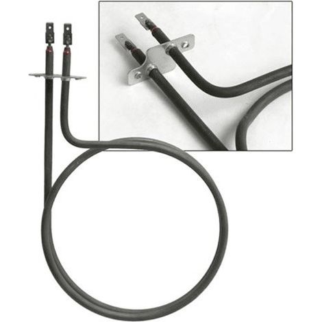 RESISTANCE CHALEUR TOURNANTE POUR MICRO ONDES   SHARP ELECTRONIC - RHETA269WRZ1
