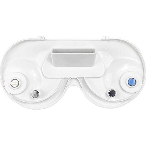 Accessoires pour module de lavage et porte-brosse latérale pour robot aspirateur NARWAL J1 J2 (1/5)