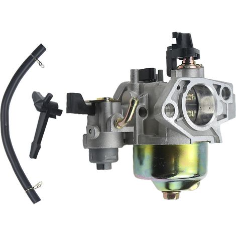 Carburateur compatible GX340 390 188F – Réf 16100 ZF6 V01 – Adapté pour 16100 ZE2 W71 – Puissances 11 à 13HP-lot de 2 (1/4)