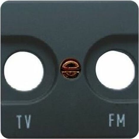Breites TV-Cover CAOBA BJC Sol teide 16330-M