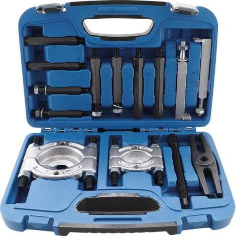 EXTRACTEURS ARRACHE DECOLLEUR DE ROULEMENTS BGS TECHNIC