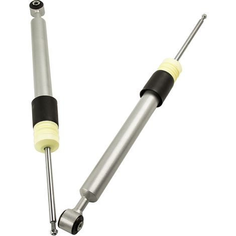 Coilovers Suspension Kit for Ford Fiesta MK7 MK6 JA8 2008-19 1.6 ST ST200