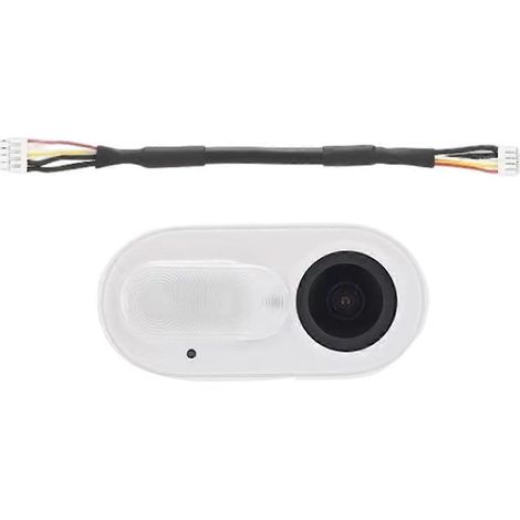Caméra USB Bambu Lab A2L (compatible avec A2L) - Accessoire pour imprimante 3D (1/5)