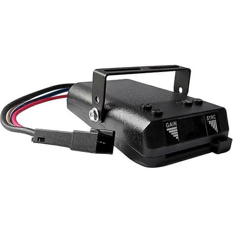 Universelles digitales Bremssteuermodul für Anhänger IV, Kompaktformat 8507111 - SFYGV (1/5)
