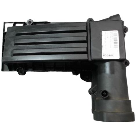 [PRODUIT D'OCCASION] Boitier Filtre A Air SEAT Leon II Phase 1 2005-2009 ♻️ Ref Oe. 3c0129607as - Garantie à vie (1/3)