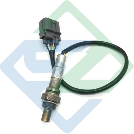 Oxygen sensor 36531-RCA-A02 234-5010 suitable for Honda Accord, Acura and Odyssey vehicles. (1/4)