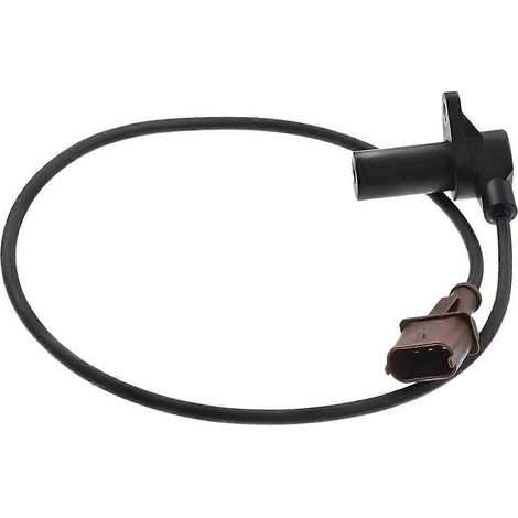 95560638110 Sensor de posición del cigüeñal del motor para 4.8L-V8 2009-2010 95560638111 (1/5)