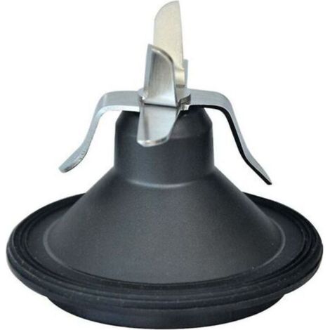 Unité de couteau pour Philips Ri2095 Ri2096 HR2093 HR2194 HR2195 HR2196- (1/5)
